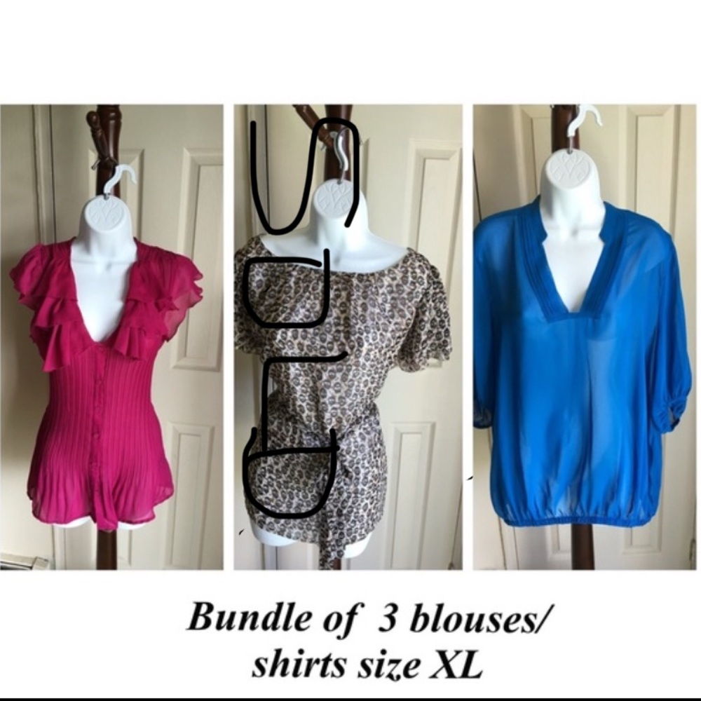 🌞Bundle of two (summer clearance)